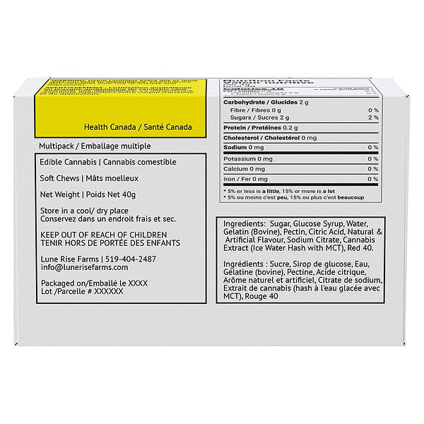 Port North - Watermelon Hashers Multi-Pack