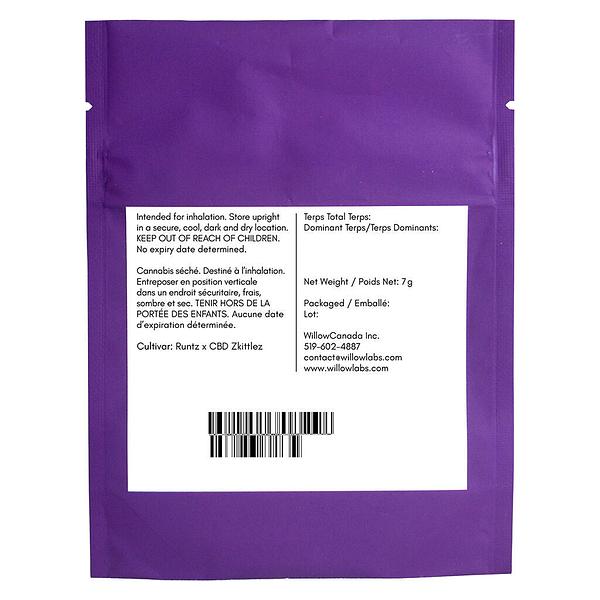 Viola - Halftime (Balanced)