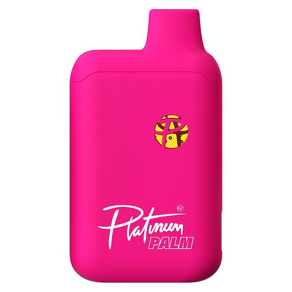 Platinum - Cactus Quench Liquid Diamond AIO Vape