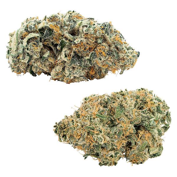 Big Bag O' Buds - Comboz: Pink Kush Mints + Purple Cherry Punch