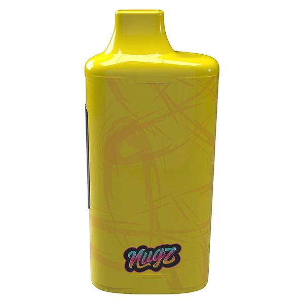 Nugz - Incognito 510 Vape Battery image 1