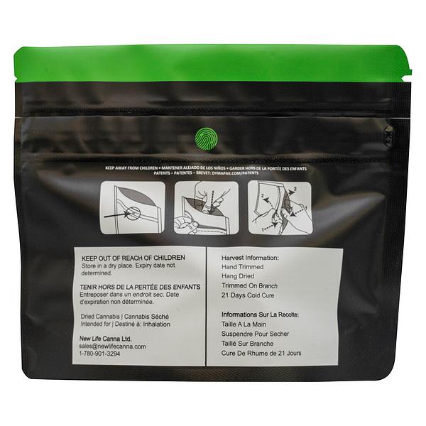 West Coast Gas - Exotics Pre Roll image 3