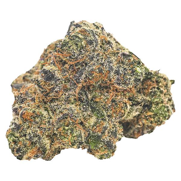 Strains Limited - Blue #22 (Breeder Cut) image 1