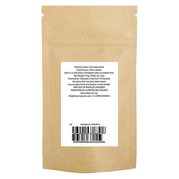 Dirtbag - Mullet Rotating Sativa image 3