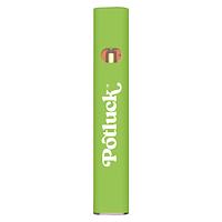 Potluck - Sour Green Grape Disposable Vape